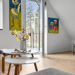 Cozy In With Wifi Feriehus