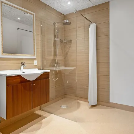 Cozy In With Wifi 度假居