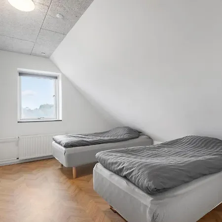 Holiday home Beautiful In With Wifi Varde