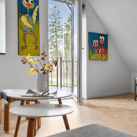 Cozy In With Wifi 度假居