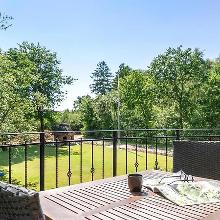 Cozy In With Wifi Дом отдыха