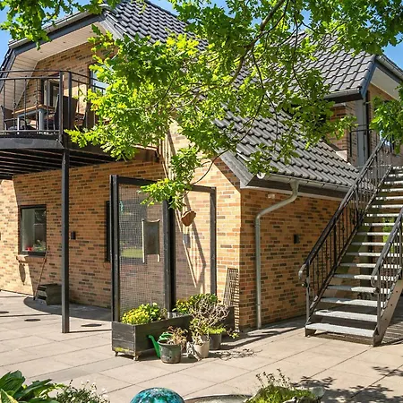 度假居 Cozy In With Wifi