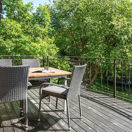 Cozy In With Wifi Дом отдыха *