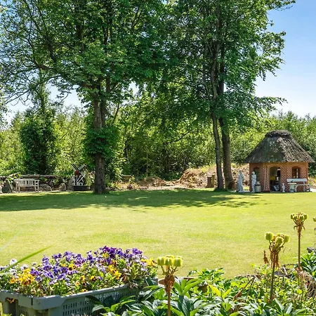 度假居 Cozy In With Wifi *